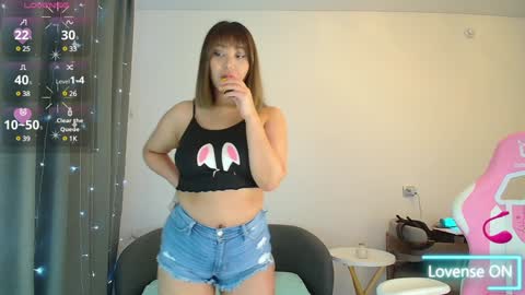 Miko online show from February 2025 09:31:01 PM