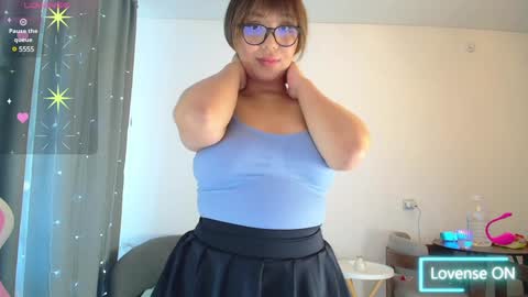 Miko online show from February 2025 07:50:02 AM