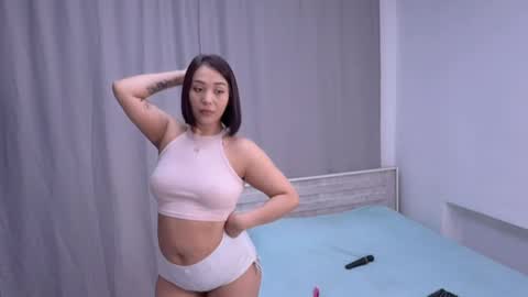 Miko online show from May 2026 08:37:01 PM