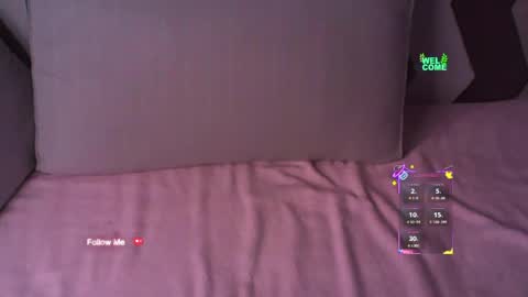 Snapshot of push_my_buttons chatting on April 2026 04:09:01 PM Adriana WILL BE ONLINE soon online show from April 2026 04:09:01 PM