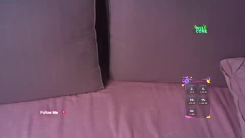 Snapshot of push_my_buttons chatting on May 2026 04:57:01 PM Adriana WILL BE ONLINE soon online show from May 2026 04:57:01 PM