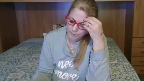 Mary online show from February 2025 11:37:02 PM