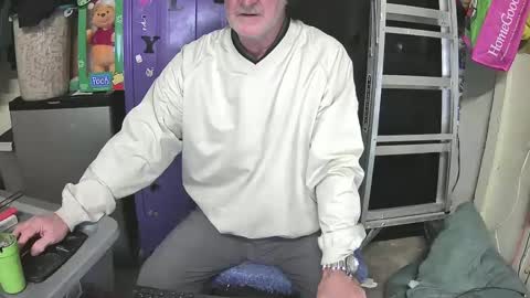 Mark online show from December 2024 12:14:02 AM