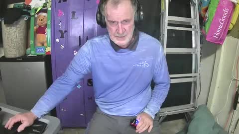 Mark online show from December 2024 03:09:01 AM