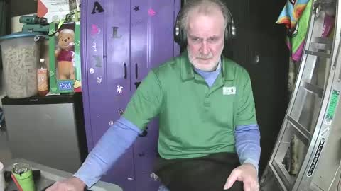 Mark online show from January 2025 04:09:02 AM