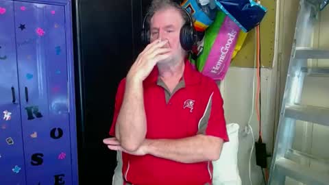 Mark online show from March 2025 07:28:02 PM