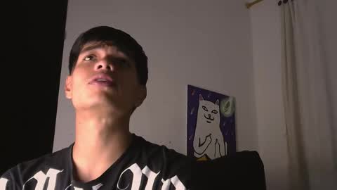 Snapshot of pussydestroyer23_ chatting on February 2026 12:34:02 PM pussydestroyer23_ online show from February 2026 12:34:02 PM