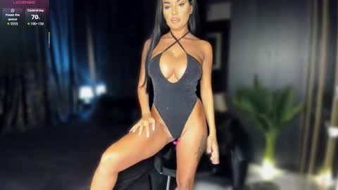 Snapshot of pussydollxx chatting on September 2025 07:03:02 PM Andreea online show from September 2025 07:03:02 PM