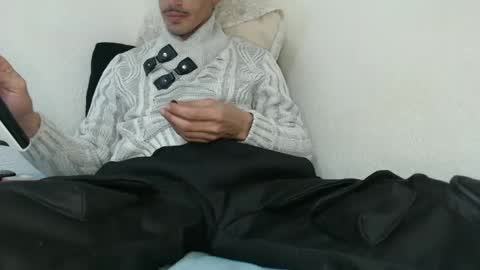 Ruck Fules online show from January 2025 11:28:02 AM