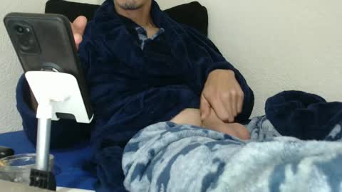 Ruck Fules online show from February 2025 09:20:02 PM