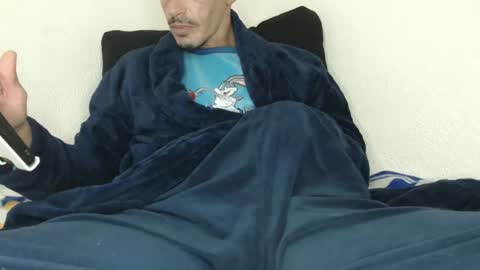 Ruck Fules online show from February 2025 10:20:02 PM