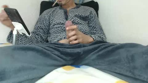 Ruck Fules online show from March 2025 08:10:02 PM