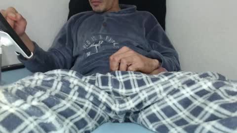 Ruck Fules online show from March 2025 10:04:02 PM