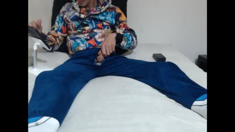 Ruck Fules online show from December 2025 08:24:02 PM