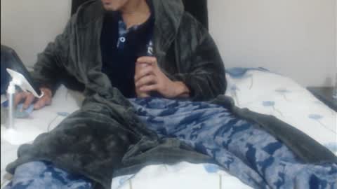 Ruck Fules online show from January 2026 08:45:02 PM