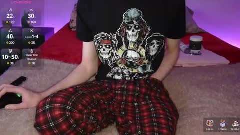 pussylover2182 online show from January 2025 06:20:02 AM