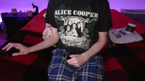 pussylover2182 online show from February 2025 05:32:01 AM