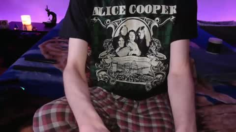 pussylover2182 online show from February 2025 06:09:01 AM