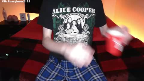 pussylover2182 online show from October 2025 03:16:01 AM