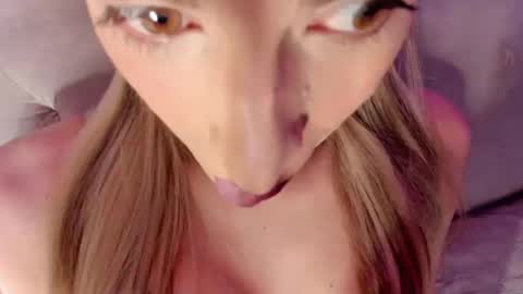 Pau Manchita online show from September 2025 08:41:01 PM