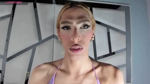 Pau Manchita online show from March 2026 10:46:01 PM