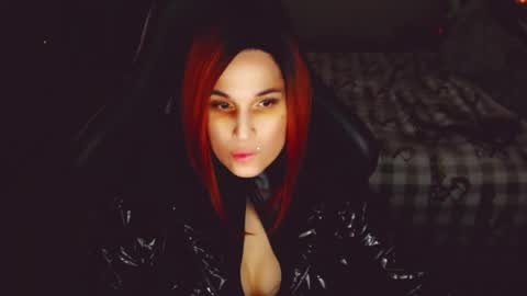 Kitty online show from January 2025 12:47:01 AM