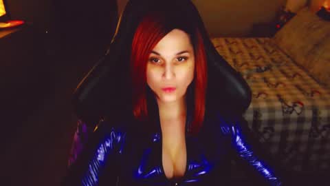 Kitty online show from February 2025 03:31:02 PM