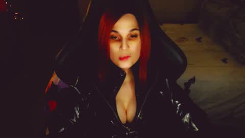 Kitty online show from September 2025 02:08:01 PM