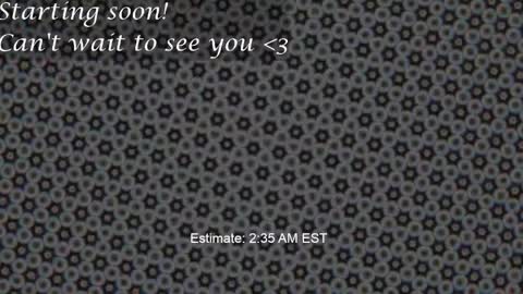 Pyrexia online show from May 2026 06:31:02 AM