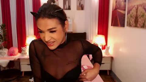 Snapshot of pythoncock4u chatting on December 2024 12:16:02 PM Queen Agatha online show from December 2024 12:16:02 PM