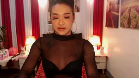 Snapshot of pythoncock4u chatting on December 2024 09:50:02 AM Queen Agatha online show from December 2024 09:50:02 AM