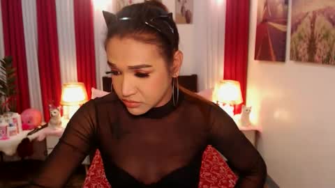 Snapshot of pythoncock4u chatting on December 2024 12:56:02 PM Queen Agatha online show from December 2024 12:56:02 PM