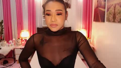 Snapshot of pythoncock4u chatting on December 2024 09:14:02 AM Queen Agatha online show from December 2024 09:14:02 AM