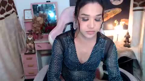 Snapshot of pythoncock4u chatting on November 2025 02:40:02 PM Queen Agatha online show from November 2025 02:40:02 PM