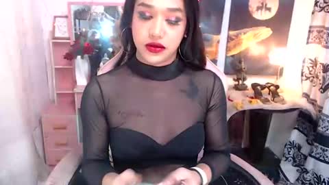 Snapshot of pythoncock4u chatting on January 2026 02:33:02 PM Queen Agatha online show from January 2026 02:33:02 PM