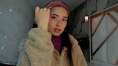 Qetsyah online show from January 2026 01:15:01 PM