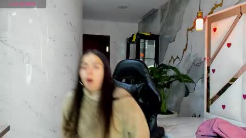 Qetsyah online show from March 2026 12:34:02 PM