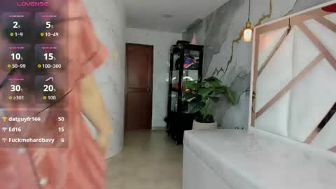 Qetsyah online show from April 2026 02:01:01 PM