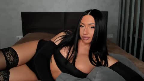 Ana online show from June 2026 03:25:01 AM