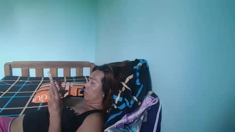 Cutie Nicole online show from February 2026 06:17:01 AM