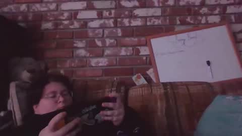 Br4tty Bunny online show from December 2025 02:07:02 AM