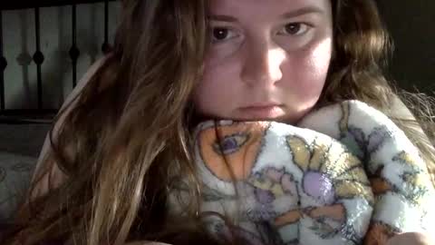 qtmollygirl online show from February 2025 12:43:01 AM