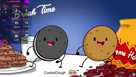 Queen And King online show from September 2025 07:08:01 PM