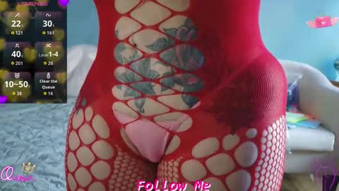 Queen And King online show from February 2026 06:37:02 PM