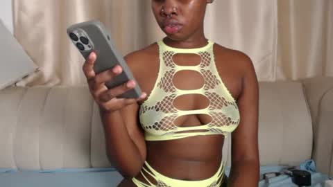 RYLEIGHN online show from June 2026 09:29:01 AM