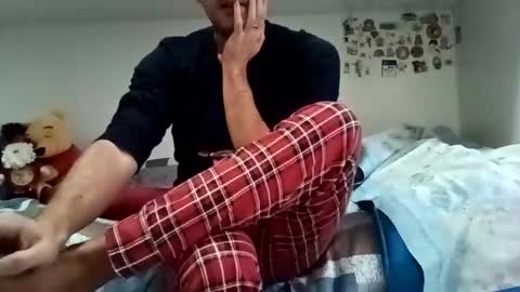 Snapshot of quantosibel chatting on December 2025 08:32:02 AM quantosibel online show from December 2025 08:32:02 AM