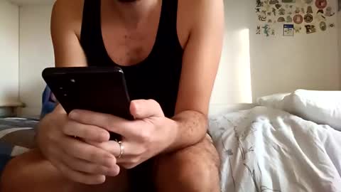 Snapshot of quantosibel chatting on January 2026 07:24:01 AM quantosibel online show from January 2026 07:24:01 AM