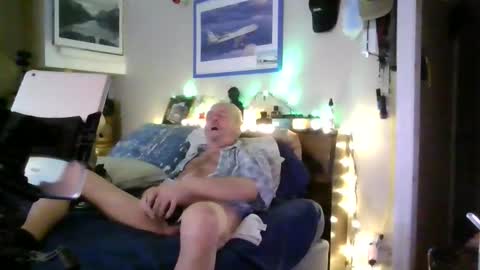 Quantum Orator online show from February 2026 08:03:02 AM