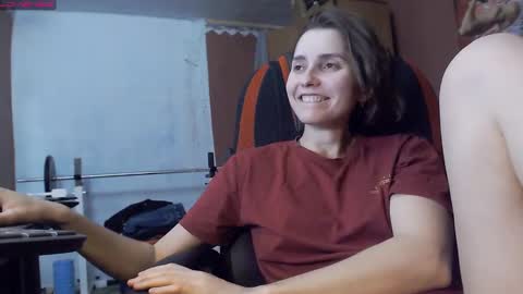 Snapshot of queen4565 chatting on February 2025 06:44:01 PM Lola online show from February 2025 06:44:01 PM