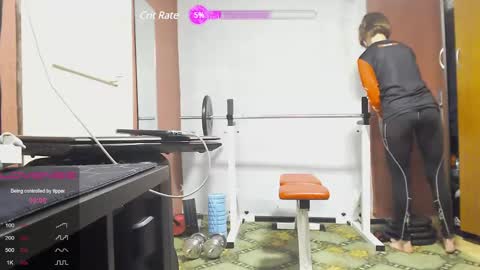 Snapshot of queen4565 chatting on February 2025 04:09:02 PM Lola online show from February 2025 04:09:02 PM